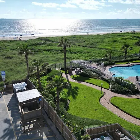 Aquarius 408 Condo